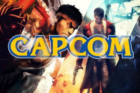 Capcom tiene en marcha grandes títulos de aquí a marzo de 2021 Capcom tiene en marcha grandes títulos de aquí a marzo de 2021