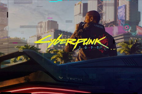 CD Projekt RED revela sus planes para el multijugador de Cyberpunk 2077 CD Projekt RED revela sus planes para el multijugador de Cyberpunk 2077