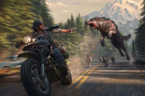 El director de Days Gone afirma que la nota de Metacritic lo es todo para Sony El director de Days Gone afirma que la nota de Metacritic lo es todo para Sony