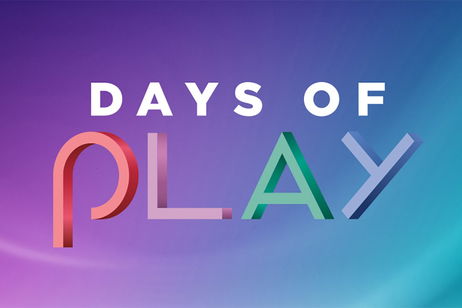 Rebajas de hasta el 70% en juegos para PS4 en Amazon por los Days of Play Rebajas de hasta el 70% en juegos para PS4 en Amazon por los Days of Play