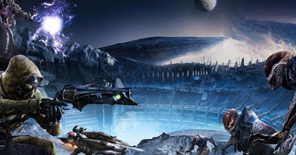 Destiny 2 confirma su llegada a PlayStation 5 y Xbox Series X Destiny 2 confirma su llegada a PlayStation 5 y Xbox Series X