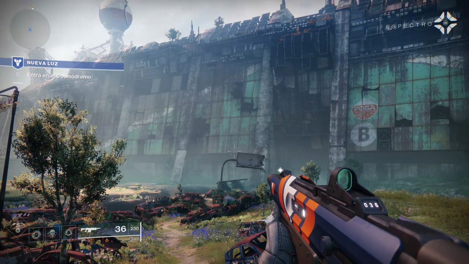 Destiny 2 en xCloud