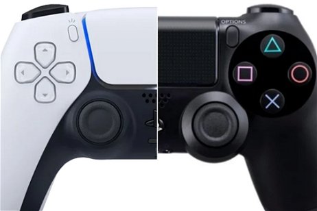 La nueva PS Store ya señala los juegos retrocompatibles con PS5