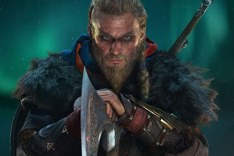 Assassin's Creed Valhallla promete conectar las nuevas entregas con las antiguas Assassin's Creed Valhallla promete conectar las nuevas entregas con las antiguas