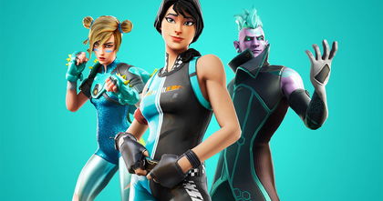 Fortnite consigue 1000 millones de dólares por microtransacciones solo en su versión móvil Fortnite consigue 1000 millones de dólares por microtransacciones solo en su versión móvil
