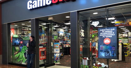 Los juegos físicos podrían desaparecer en pocos años según algunos directivos del sector Los juegos físicos podrían desaparecer en pocos años según algunos directivos del sector
