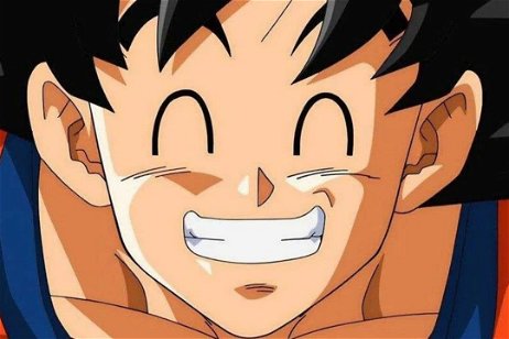 Este fan art de Dragon Ball sintetiza a la perfección la evolución de Goku