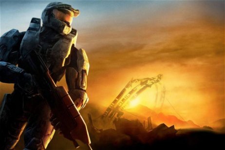 Los servidores de Halo en Xbox 360 se cerrarán a finales de 2021