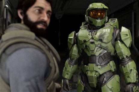 Halo: Infinite confirmado de manera oficial para el evento de Xbox Series X de julio