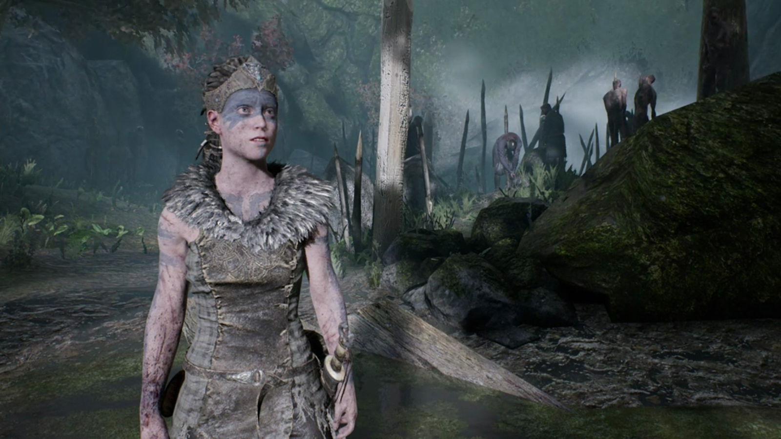 Hellblade en xCloud