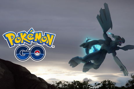 Pokémon GO anuncia la llegada de Zekrom y el resto de novedades de junio Pokémon GO anuncia la llegada de Zekrom y el resto de novedades de junio