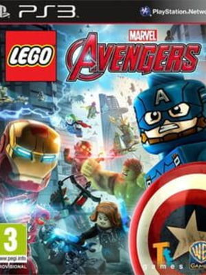 Los mejores juegos de Marvel