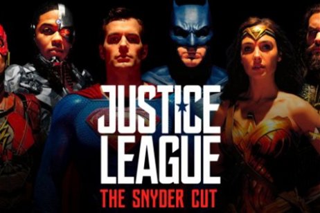 HBO Max estrenará el Snyder Cut de Liga de la Justicia