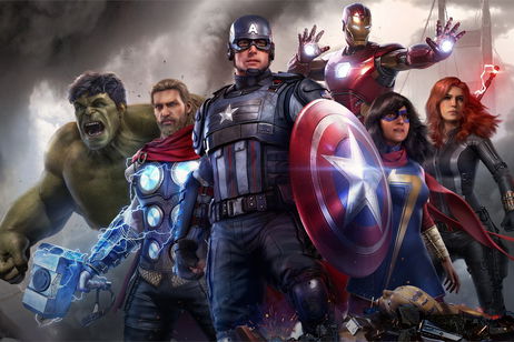 Marvel's Avengers introduce al grupo de villanos en un nuevo tráiler Marvel's Avengers introduce al grupo de villanos en un nuevo tráiler