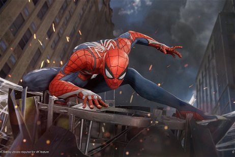 Marvel’s Spider-Man estaría entre los juegos de PlayStation Plus de junio