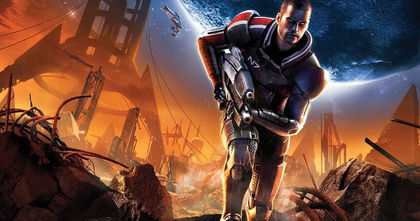 La fecha de lanzamiento de Mass Effect Trilogy parece haberse filtrado La fecha de lanzamiento de Mass Effect Trilogy parece haberse filtrado