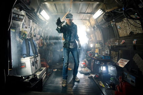 La Realidad Virtual y sus métodos de locomoción La Realidad Virtual y sus métodos de locomoción