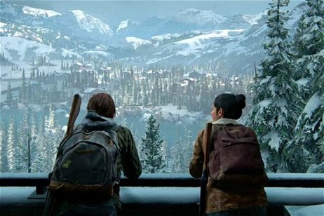 Naughty Dog ya está trabajando en varios proyectos para PS4 y PS5