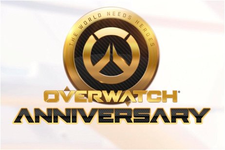 El evento de Aniversario de Overwatch ya está en marcha: esto es todo lo que incluye