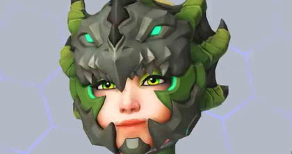 Así son las skins del evento de aniversario de Overwatch Así son las skins del evento de aniversario de Overwatch