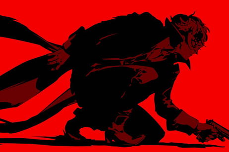Atlus ya puede estar desarrollando Persona 6 Atlus ya puede estar desarrollando Persona 6