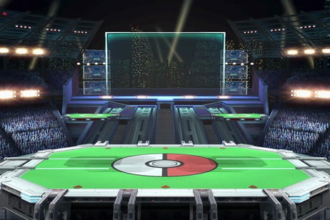 Un fan de Pokémon ha recreado el estadio Pokémon en Animal Crossing: New Horizons Un fan de Pokémon ha recreado el estadio Pokémon en Animal Crossing: New Horizons