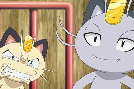¿Qué Pokémon, además del Meowth del Team Rocket, pueden hablar el lenguaje de los humanos? ¿Qué Pokémon, además del Meowth del Team Rocket, pueden hablar el lenguaje de los humanos?