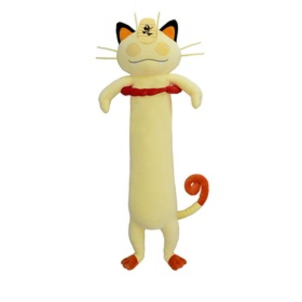 Peluche Meowth Gigantamax