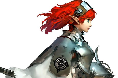 Project Re Fantasy sigue en marcha: Atlus busca un programador para el título Project Re Fantasy sigue en marcha: Atlus busca un programador para el título