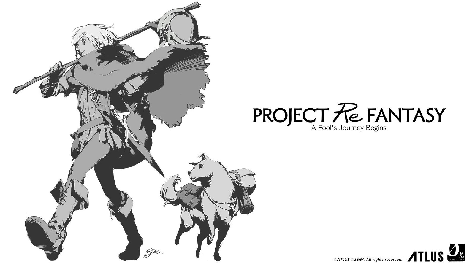 Project Re Fantasy