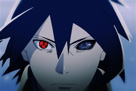 Así se vería Sasuke de Naruto si fuera un personaje de One Piece, Dragon Ball Z y otros animes