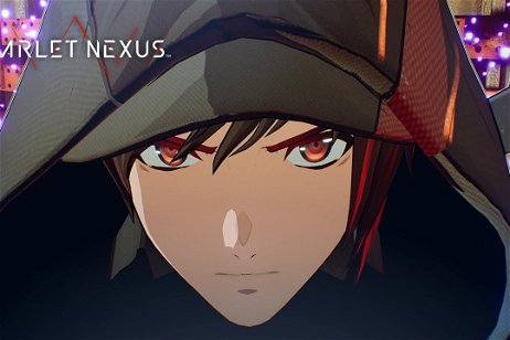 Scarlet Nexus anuncia su llegada a Xbox Game Pass en el Tokyo Game Show 2021