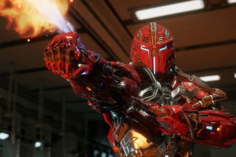 Sektor podría llegar a Mortal Kombat 11 como DLC Sektor podría llegar a Mortal Kombat 11 como DLC