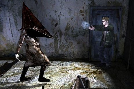 El remake de Silent Hill estaría en manos de un estudio externo a Konami con Sony involucrada