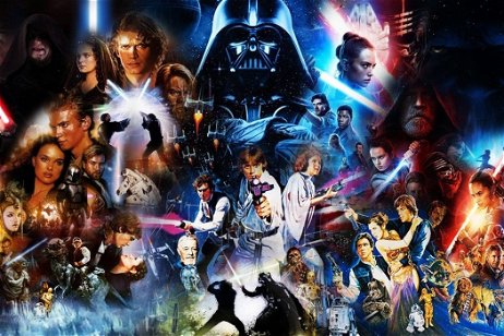 Ver Star Wars en orden: guía completa