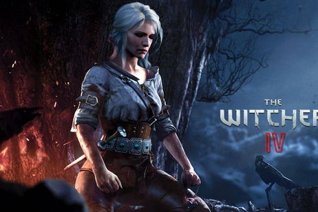 Ciri podría convertirse en la protagonista de The Witcher 4 Ciri podría convertirse en la protagonista de The Witcher 4