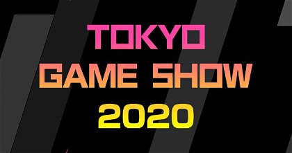 Tokyo Game Show 2020 también se cancela, pero habrá novedades online