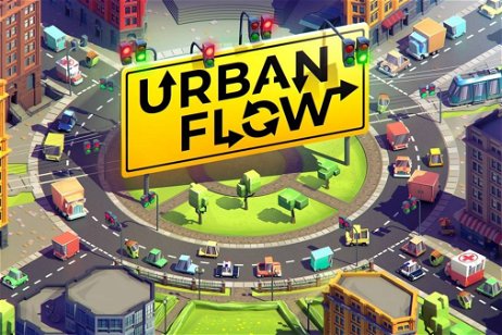 Urban Flow llegará a Nintendo Switch a finales de junio 2020