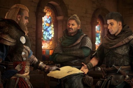 Assassin's Creed Valhalla contará con un estilo de historia único y novedoso