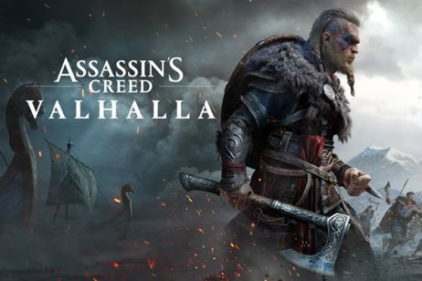 Las misiones secundarias de Assassin’s Creed Valhalla contarán con profundidad narrativa Las misiones secundarias de Assassin’s Creed Valhalla contarán con profundidad narrativa
