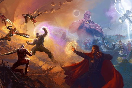 10 momentos que cambiaron por completo la historia del Universo Marvel 10 momentos que cambiaron por completo la historia del Universo Marvel