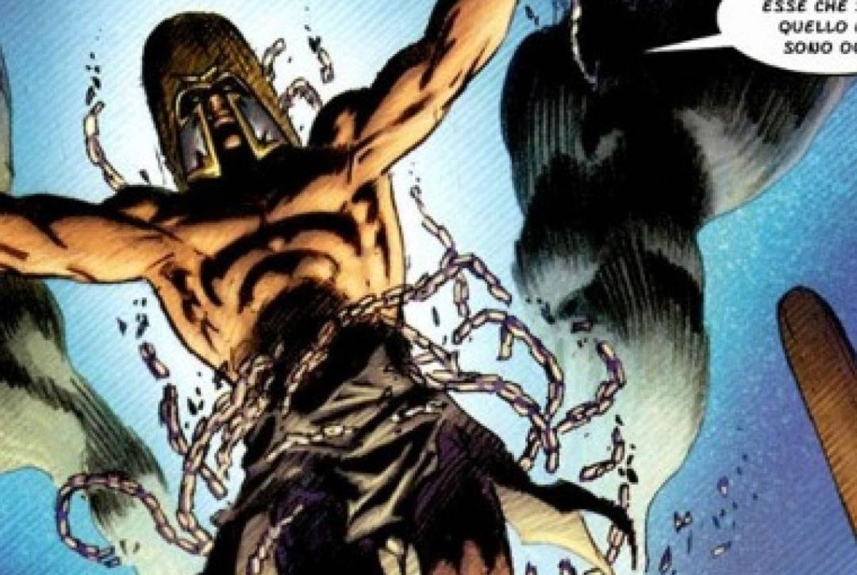 Las 10 versiones más extrañas de los X-MEN en Marvel Cómics