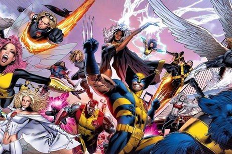 Las 10 versiones más extrañas de los X-MEN en Marvel Cómics Las 10 versiones más extrañas de los X-MEN en Marvel Cómics