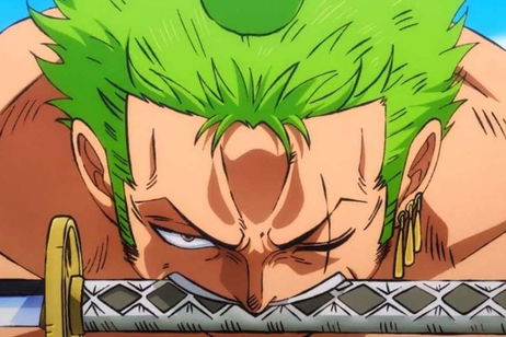 Si eres seguidor de One Piece, vas a querer unas zapatillas como estas Si eres seguidor de One Piece, vas a querer unas zapatillas como estas