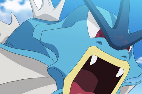 Pokémon: este tatuaje de Gyarados es de lo mejor que hemos visto este mes Pokémon: este tatuaje de Gyarados es de lo mejor que hemos visto este mes