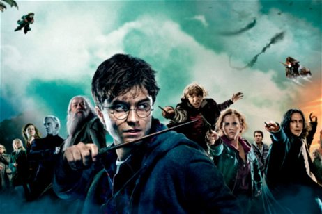 El nuevo videojuego de Harry Potter se estrenaría en PS5 y Xbox Series X a finales de 2021
