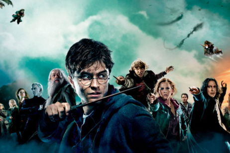 El nuevo videojuego de Harry Potter se estrenaría en PS5 y Xbox Series X a finales de 2021 El nuevo videojuego de Harry Potter se estrenaría en PS5 y Xbox Series X a finales de 2021