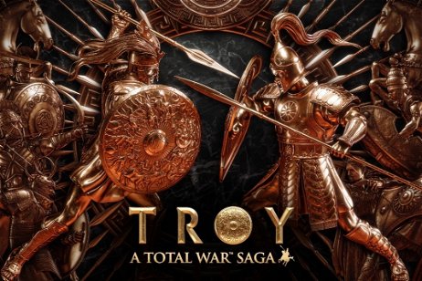 A Total War Saga: Troy será gratis en Epic Games Store el día de su lanzamiento