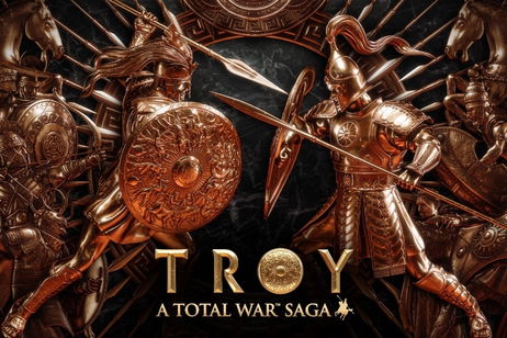 A Total War Saga: Troy será gratis en Epic Games Store el día de su lanzamiento A Total War Saga: Troy será gratis en Epic Games Store el día de su lanzamiento