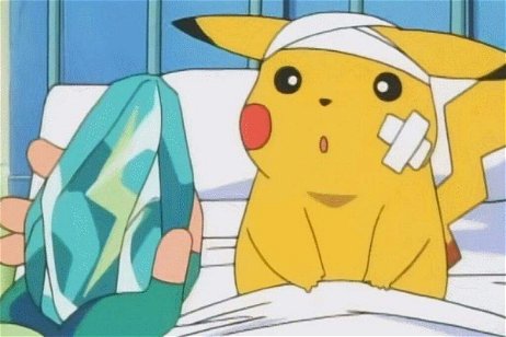 Pokémon Espada y Escudo explica por qué el Pikachu de Ash no evoluciona (y no es solo por falta de voluntad)